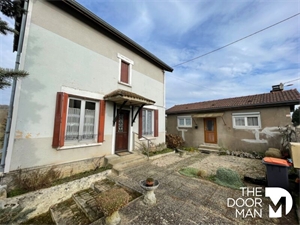 maison a renover à la vente -   52600  TORCENAY, surface 72 m2 vente maison a renover - UBI459771167